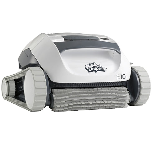 Dolphin E 10 Otomatik Havuz Süpürgesi Dolphin E 10 Otomatik Havuz Süpürgesi